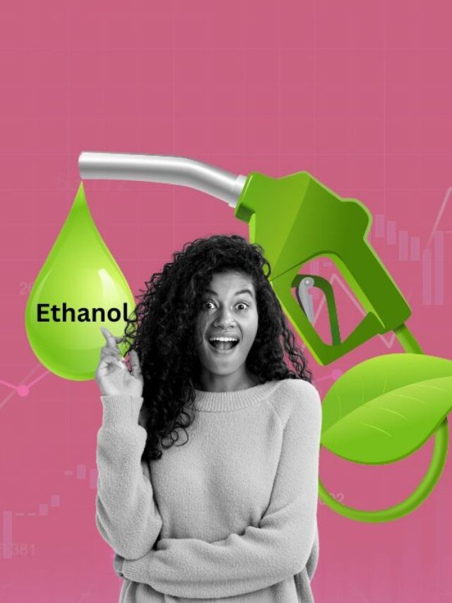 किस्मत चमका देंगे ये 5 Best Ethanol Stocks, ये है कारन!